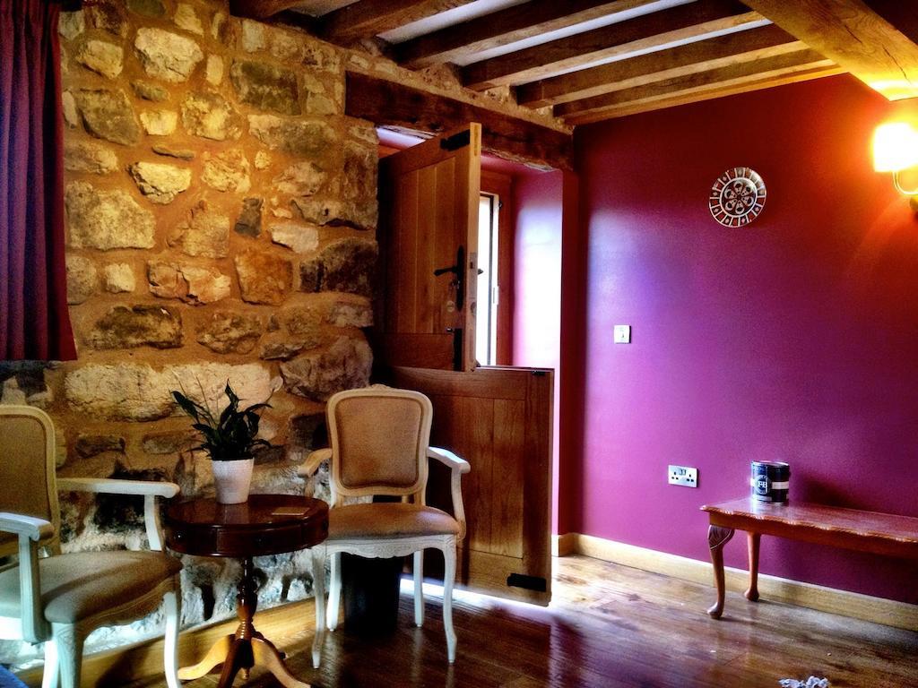 Sunbank Accommodation Llangollen Cameră foto