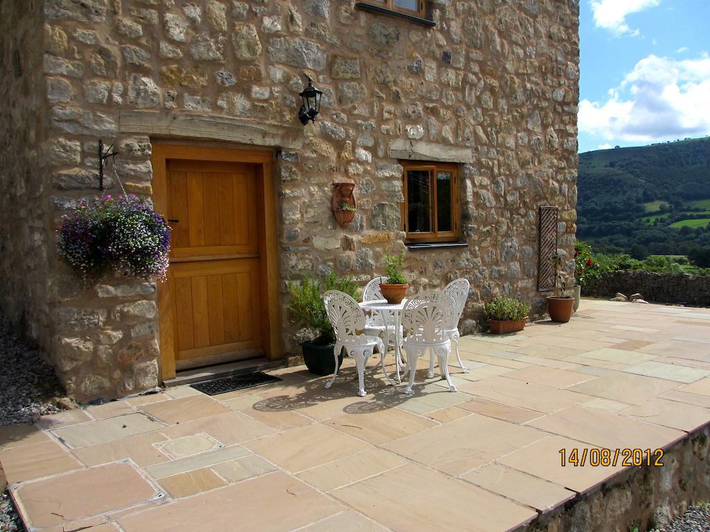 Sunbank Accommodation Llangollen Cameră foto