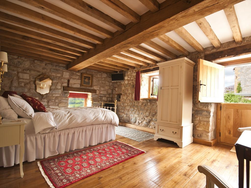 Sunbank Accommodation Llangollen Cameră foto